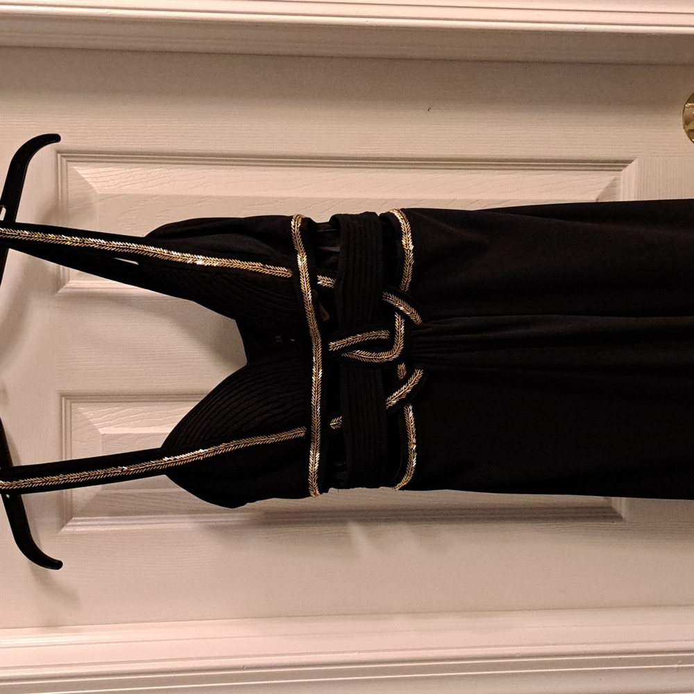 Prom or formal dress